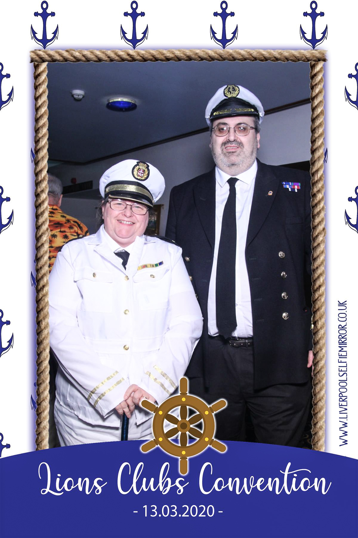 Lions Clubs Convention  | View more photos from the event at gallery.liverpoolselfiemirror.co.uk/u/LiverpoolSelfieMirror/Lions-Clubs-Convention